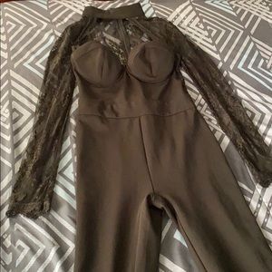 Jumpsuit